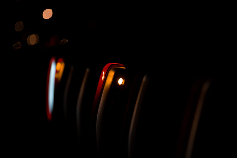 DV8 Offroad GRJL-02 - DVEGRJL-02 - DV8 Offroad 2018+ Jeep JL Grill Amber Marker Lights - Shipped in Europe - Tuningsupply.com