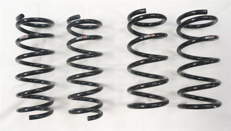 RS-R N133D - RSRN133D - RS-R 03-09 Nissan 350Z (Z33) Down Sus Springs - Shipped in Europe - Tuningsupply.com