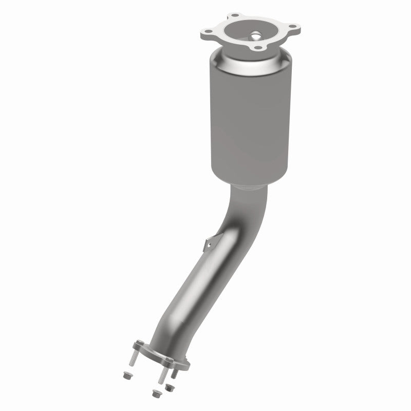 Magnaflow 5561352 - MAG5561352 - MagnaFlow Direct Fit Catalytic Converter California 09-14 Audi A4 / A4 Quattro - Shipped in Europe - Tuningsupply.com