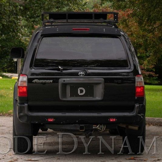 Diode Dynamics DD7148 - DIODD7148 - Diode Dynamics Stage Series Flush Mount Reverse Light Kit C2 Sport - Shipped in Europe - Tuningsupply.com