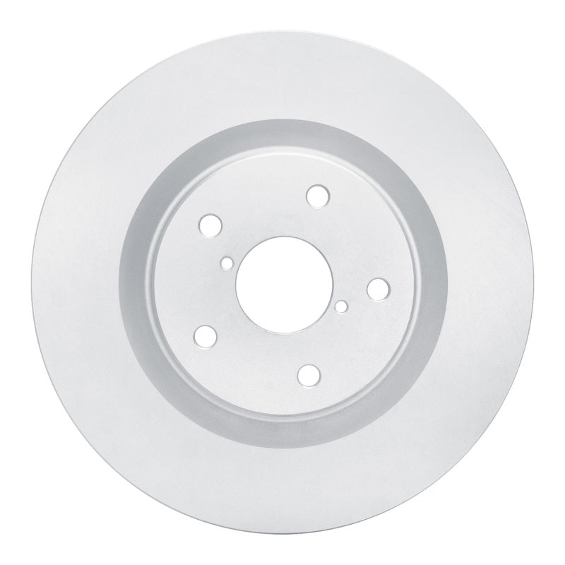 DFC 604-13049 - DFC604-13049 - DFC 20-25 Subaru WRX Front GeoSPEC Coated Rotor - Shipped in Europe - Tuningsupply.com