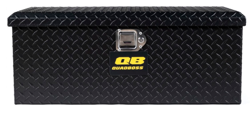 QuadBoss 157173 - QBS157173 - QuadBoss Utility Chest Box - Shipped in Europe - Tuningsupply.com