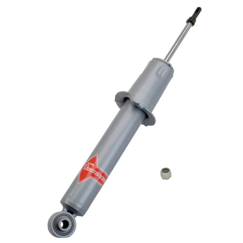 KYB KG6800 - KYBKG6800 - KYB Shocks & Struts Gas-A-Just Front TOYOTA Supra 1994-98 - Shipped in Europe - Tuningsupply.com