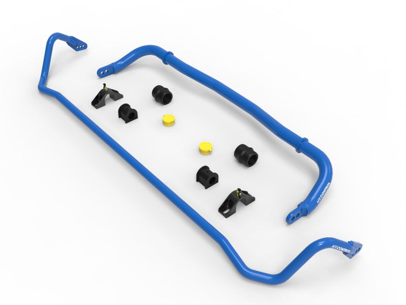 aFe 440-201001-L - AFE440-201001-L - aFe 06-23 Dodge Charger Control Sway Bar Set - Shipped in Europe - Tuningsupply.com