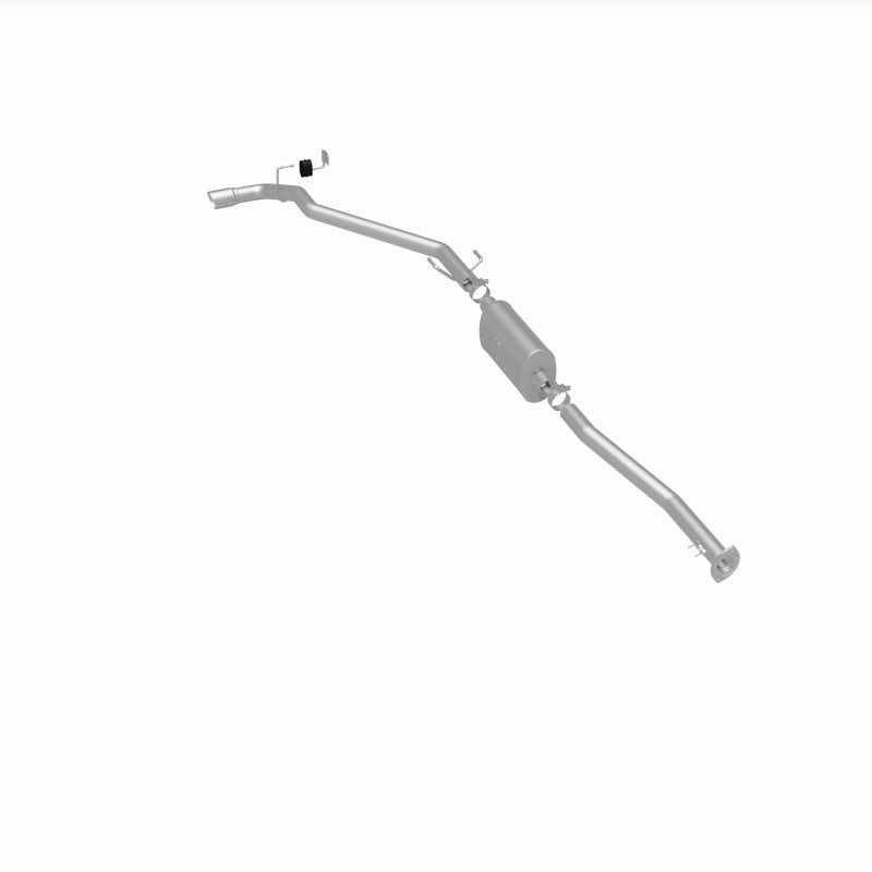 Magnaflow 15811 - MAG15811 - MagnaFlow Sys C/B 01-03 Toyota Tacoma Cc/Sb 2 - Shipped in Europe - Tuningsupply.com