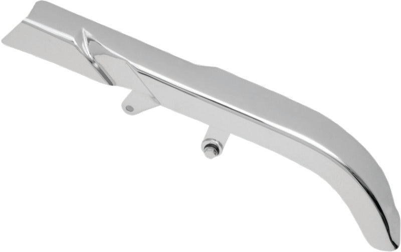 Bikers Choice 420634 - BKC420634 - Bikers Choice 00-05 Softail Chrome Upper Belt Guard Replaces H-D 60533-00A - Shipped in Europe - Tuningsupply.com
