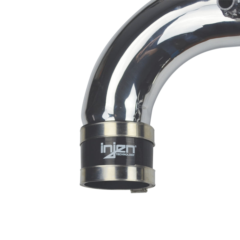 Injen SP1569P - INJSP1569P - Injen 06-09 Civic Ex 1.8L 4 Cyl. (Manual) Polished Cold Air Intake - Shipped in Europe - Tuningsupply.com