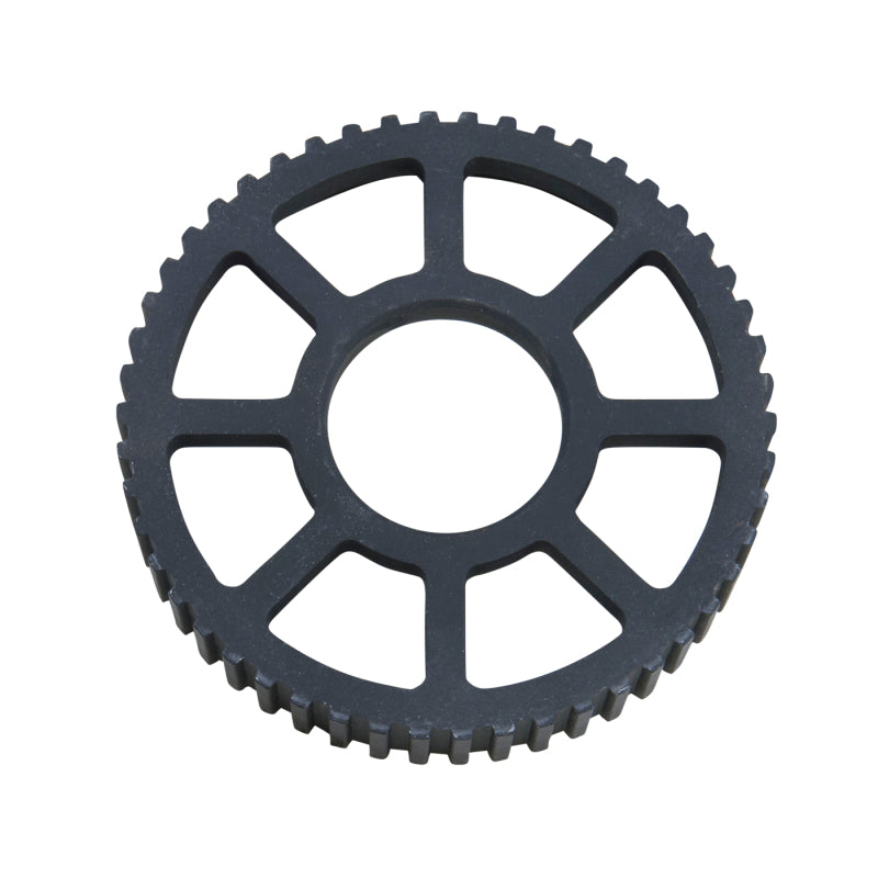 Yukon Gear & Axle YSPABS-019 - YUKYSPABS-019 - Yukon Gear 4.5in abs Ring For w/ 49 Teeth 94+ 8.8in Ford - Shipped in Europe - Tuningsupply.com