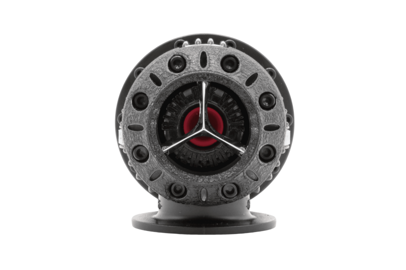 HKS 71008-KH012B - HKS71008-KH012B - HKS SUPER SQV4 FL5 - Black Edition - Shipped in Europe - Tuningsupply.com