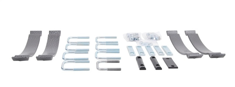 Hellwig 1251 - HWG1251 - Hellwig 05-15 Toyota Tacoma 2WD EZ Level 1000 Helper Spring - Up To 1000lbs - Shipped in Europe - Tuningsupply.com