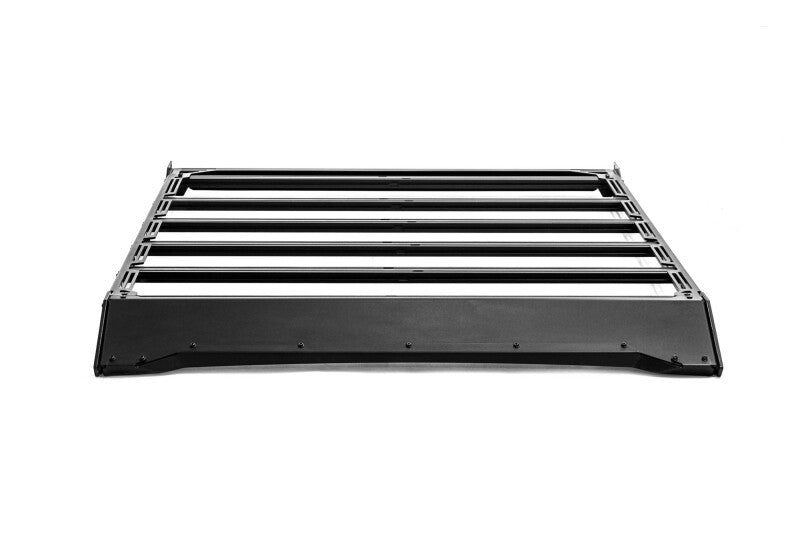 DV8 Offroad RRTT1-04 - DVERRTT1-04 - DV8 Offroad 2024-2025 Toyota Tacoma Double Cab Roof Rack - Shipped in Europe - Tuningsupply.com
