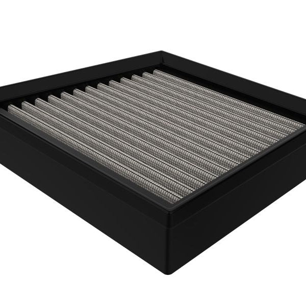 aFe 31-10307 - AFE31-10307 - aFe MagnumFLOW Pro DRY S OE Replacement Filter 14-19 Ford Fiesta 1.6L Turbo - Shipped in Europe - Tuningsupply.com