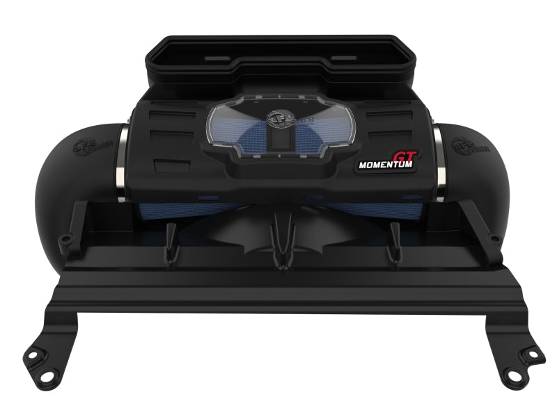 aFe 50-70075R - AFE50-70075R - aFe Momentum GT Pro 5R Cold Air Intake System 2021 RAM 1500 TRX V8-6.2L SC - Shipped in Europe - Tuningsupply.com