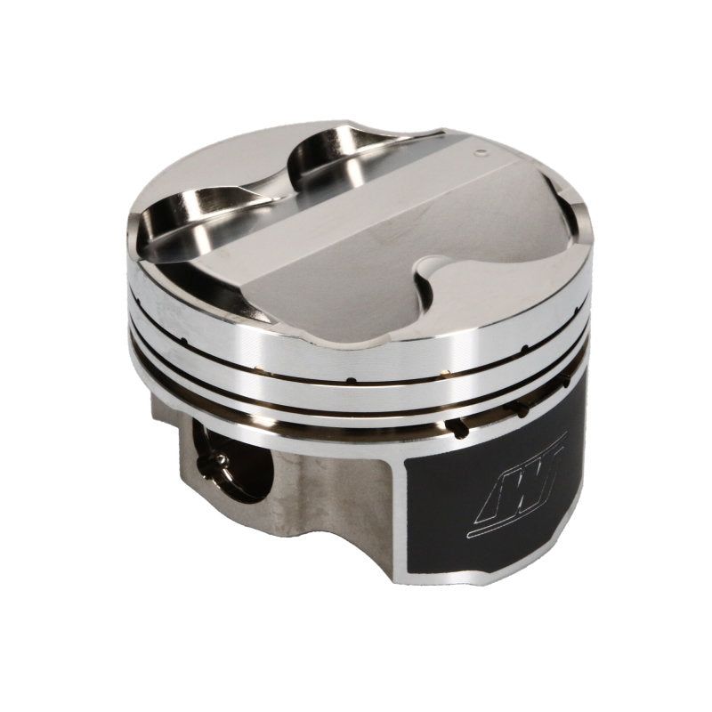 Wiseco K678M865AP - WISK678M865AP - Wiseco Toyota 2JZGTE 3.0L 86.5mm +.5mm Oversize Bore 33.98 Comp Ht Asymmetric Skirt Piston Set - Shipped in Europe - Tuningsupply.com