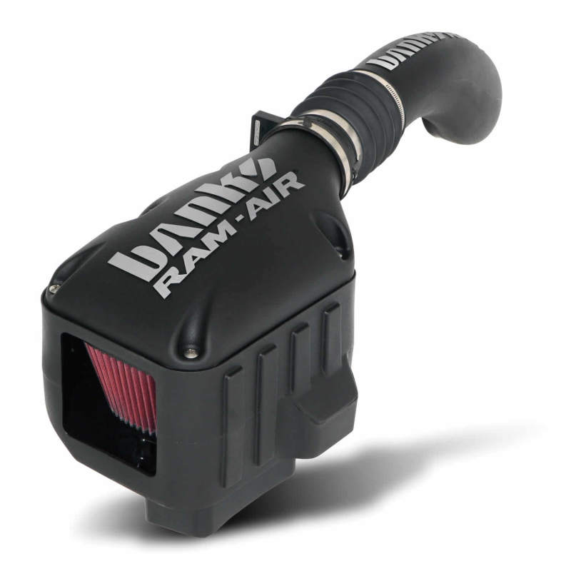 Banks Power 41800 - GBE41800 - Banks Power 99-08 Chev/GMC 4.8-6.0L 1500 Ram-Air Intake System - Shipped in Europe - Tuningsupply.com