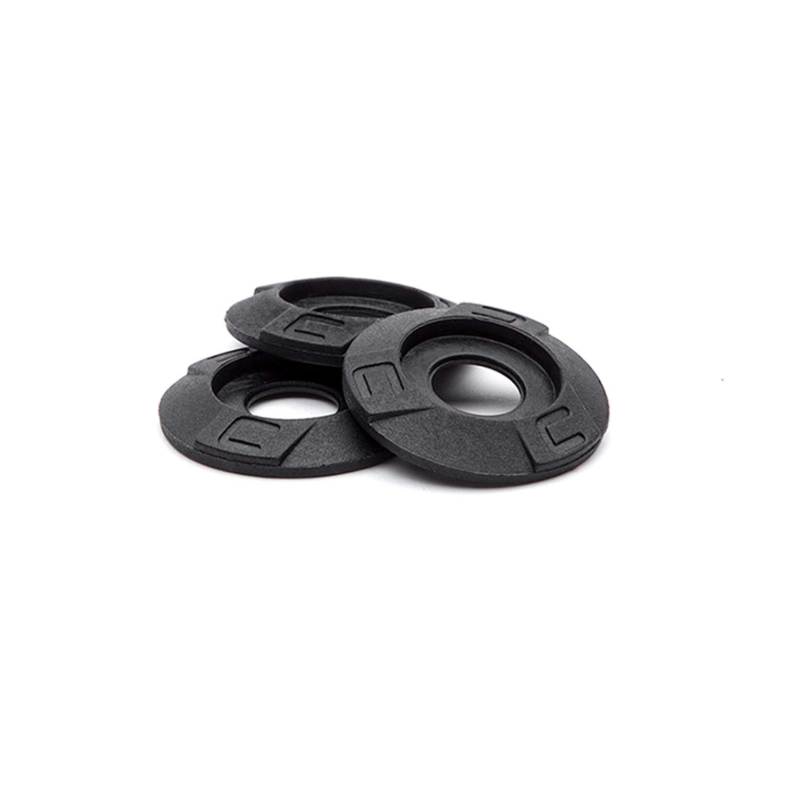 COBB 446610 - COBB446610 - Cobb 22-24 Subaru WRX Redline Carbon Fiber Engine Cover - Shipped in Europe - Tuningsupply.com
