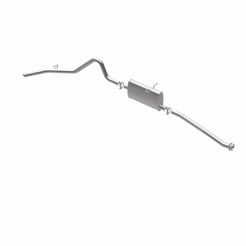 Magnaflow 106-0184 - MAG106-0184 - MagnaFlow BRE Exhaust Kit 01-03 Ford Ranger - Shipped in Europe - Tuningsupply.com