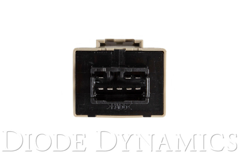 Diode Dynamics DD4003 - DIODD4003 - Diode Dynamics CF18 (LM449) LED Turn Signal Flasher - Shipped in Europe - Tuningsupply.com