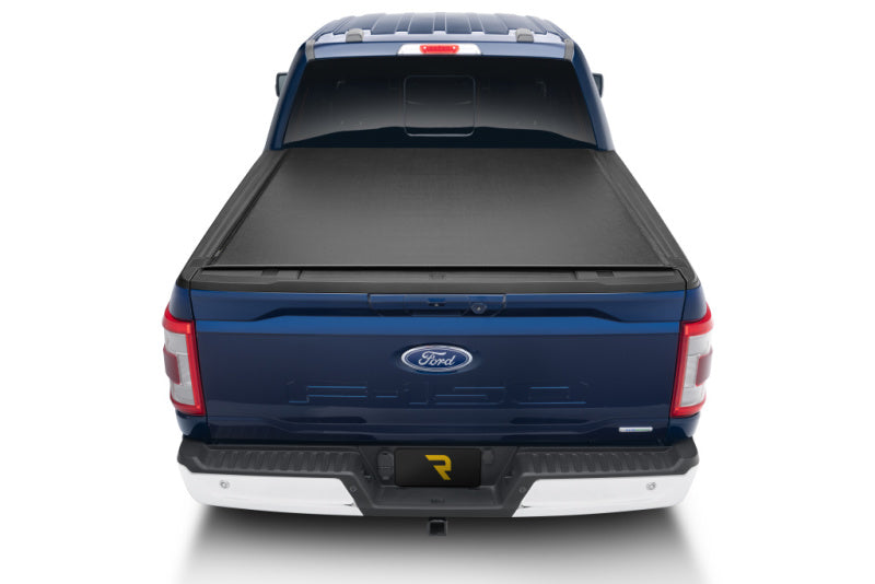 Truxedo 579101 - TRX579101 - Truxedo 17-19 Ford F-250/F-350/F-450 Super Duty 6ft 6in Lo Pro Bed Cover - Shipped in Europe - Tuningsupply.com