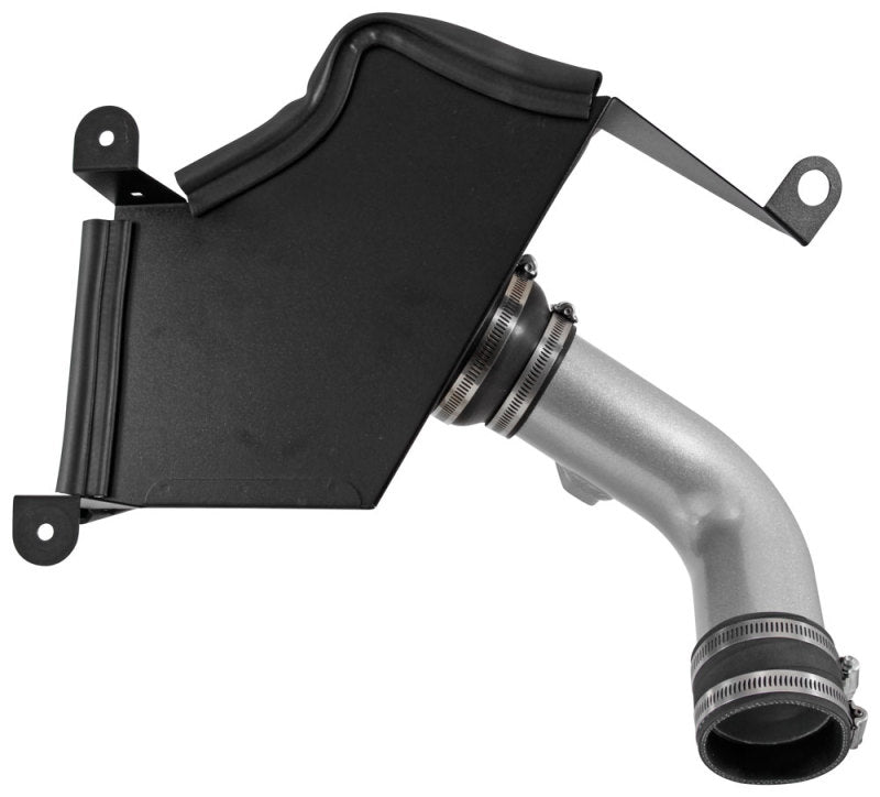 K&N Engineering 69-1503TS - KNN69-1503TS - K&N 16 Acura ILX 2.4L Typhoon Complete Cold Air Intake - Shipped in Europe - Tuningsupply.com