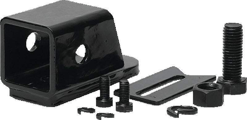 QuadBoss 411466 - QBS411466 - QuadBoss Hitch Ball Mount Convert - 2in - Shipped in Europe - Tuningsupply.com