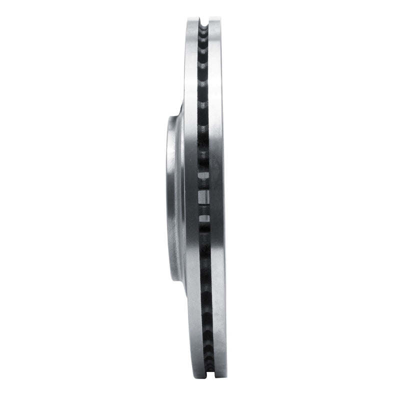 DFC 600-10003 - DFC600-10003 - DFC 21-25 Genesis GV80 Coupe Front Brake Rotor - Shipped in Europe - Tuningsupply.com