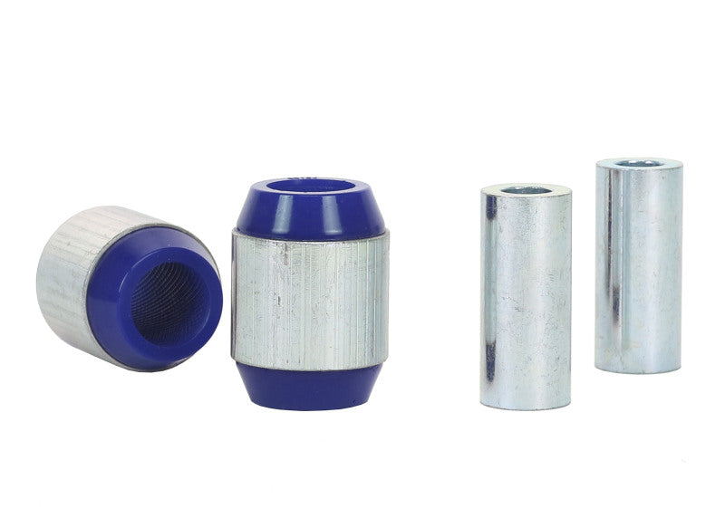 Superpro SPF5561K - SPRSPF5561K - Superpro 17-20 Hyundai Elantra Rear Lower Control Arm Inner Bushing Kit - Shipped in Europe - Tuningsupply.com