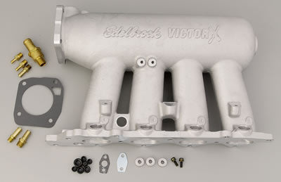 Edelbrock 4767 - 4767 - Edelbrock Victor X Intake Manifolds 4767 - Shipped in Europe - Tuningsupply.com