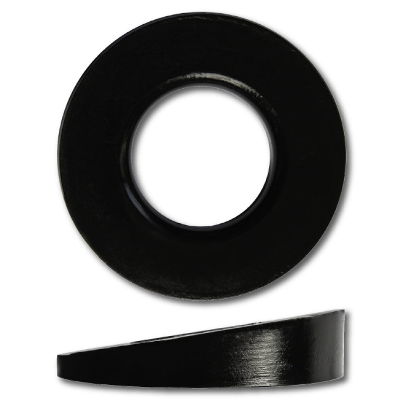 Rock Krawler RK02659 - RKRRK02659 - Rock Krawler 07-18 Jeep Wrangler JK/JKU Rear Lower Coil Spring Correction Wedges - Shipped in Europe - Tuningsupply.com