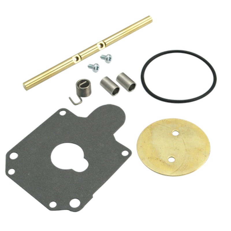 S&S Cycle 11-2903 - SSC11-2903 - S&S Cycle Super A/B Carb Body Rebuild Kit - Shipped in Europe - Tuningsupply.com