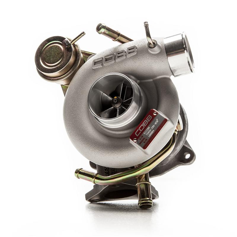 COBB - COBBE1120G - Cobb TD05H-20G-8 Turbocharger for WRX STI - Shipped in Europe - Tuningsupply.com