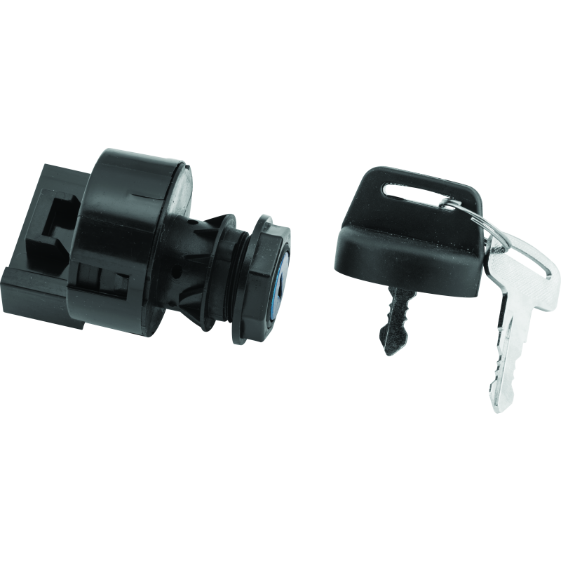 QuadBoss 403160 - QBS403160 - QuadBoss 17-19 Polaris ACE 150 EFI Ignition Switch - Shipped in Europe - Tuningsupply.com