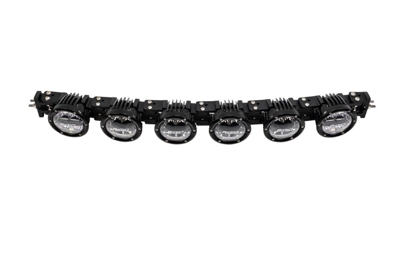 Rigid Industries 36306 - RIG36306 - Rigid Industries 360 Connect 30in Light Bar Assembly - Shipped in Europe - Tuningsupply.com