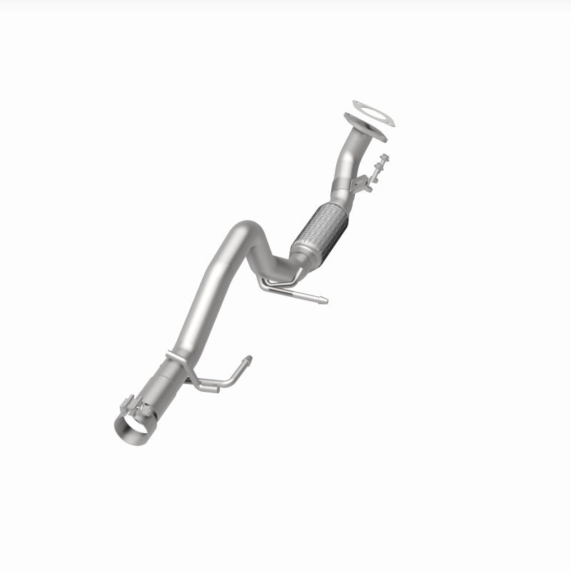 Magnaflow 107-0280 - MAG107-0280 - BRE Exhaust 15-17 JEEP RENEGADE 2.4L Front Pipe Kit - Shipped in Europe - Tuningsupply.com