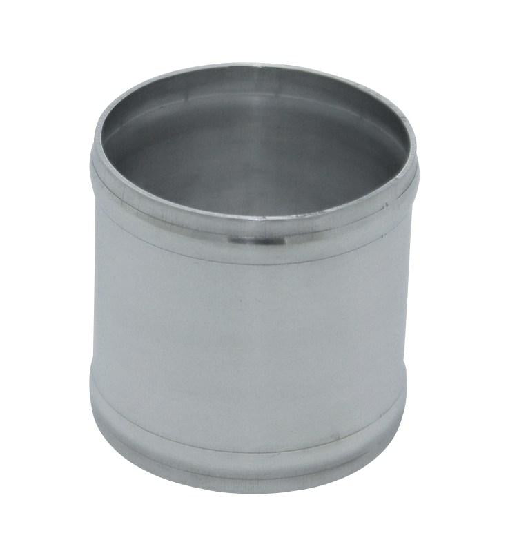 Vibrant 12051 - VIB12051 - Vibrant Aluminum Joiner Coupling (2.25in Tube O.D. x 3in Overall Length) - Shipped in Europe - Tuningsupply.com