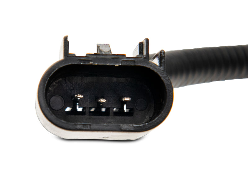 Raxiom J150093 - RAXJ150093 - Raxiom 97-18 Jeep Wrangler TJ/JK Axial Series 13-LED Headlights- Black Housing (Clear Lens) - Shipped in Europe - Tuningsupply.com