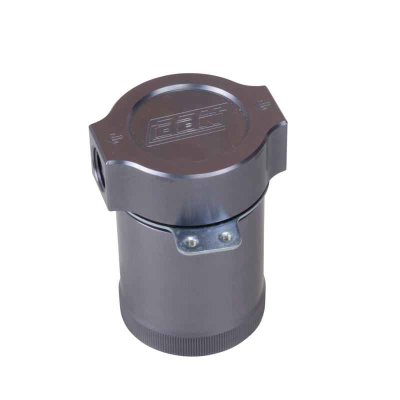 BBK 1922 - BBK1922 - BBK 11-20 Dodge 6.4L Hemi Challenger/Charger/300 Oil Separator Kit (Passenger Side) - Shipped in Europe - Tuningsupply.com