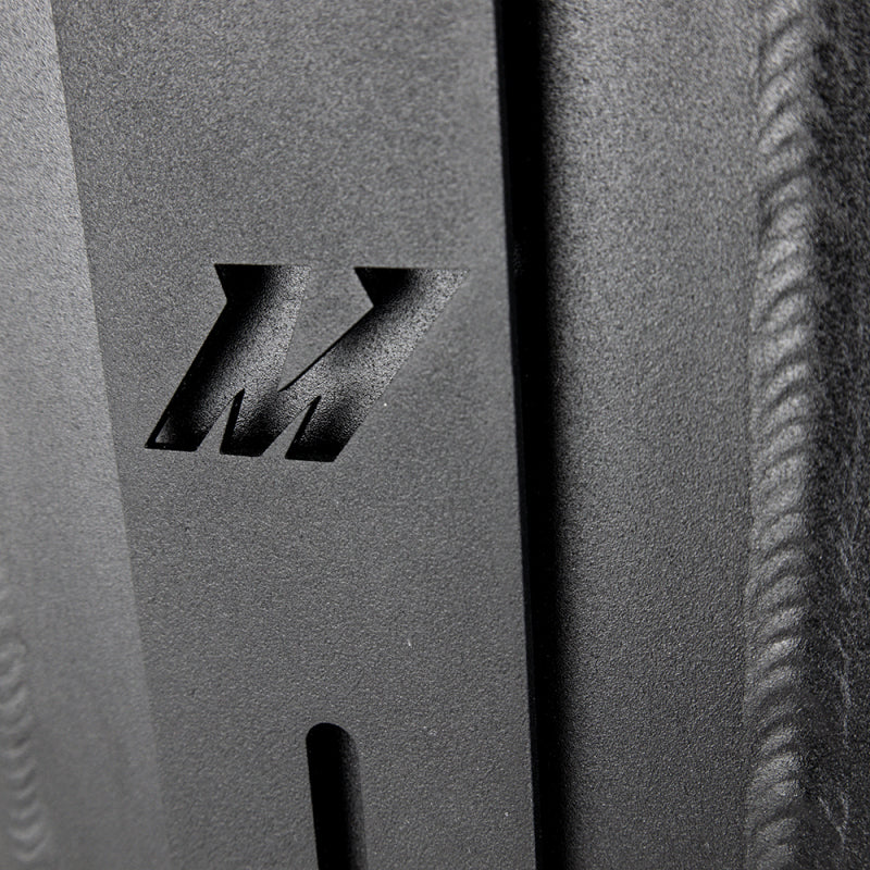Mishimoto MMINT-A2W-SP-1 - MISMMINT-A2W-SP-1 - Mishimoto Universal Air-To-Water Intercooler Single Pass (500hp) - Shipped in Europe - Tuningsupply.com