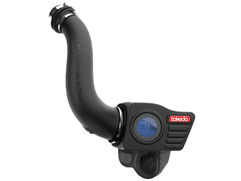 aFe 56-70073R - AFE56-70073R - aFe Takeda Momentum Pro 5R Cold Air Intake System 21-26 Kia K5 GT L4-2.5L(t) - Shipped in Europe - Tuningsupply.com