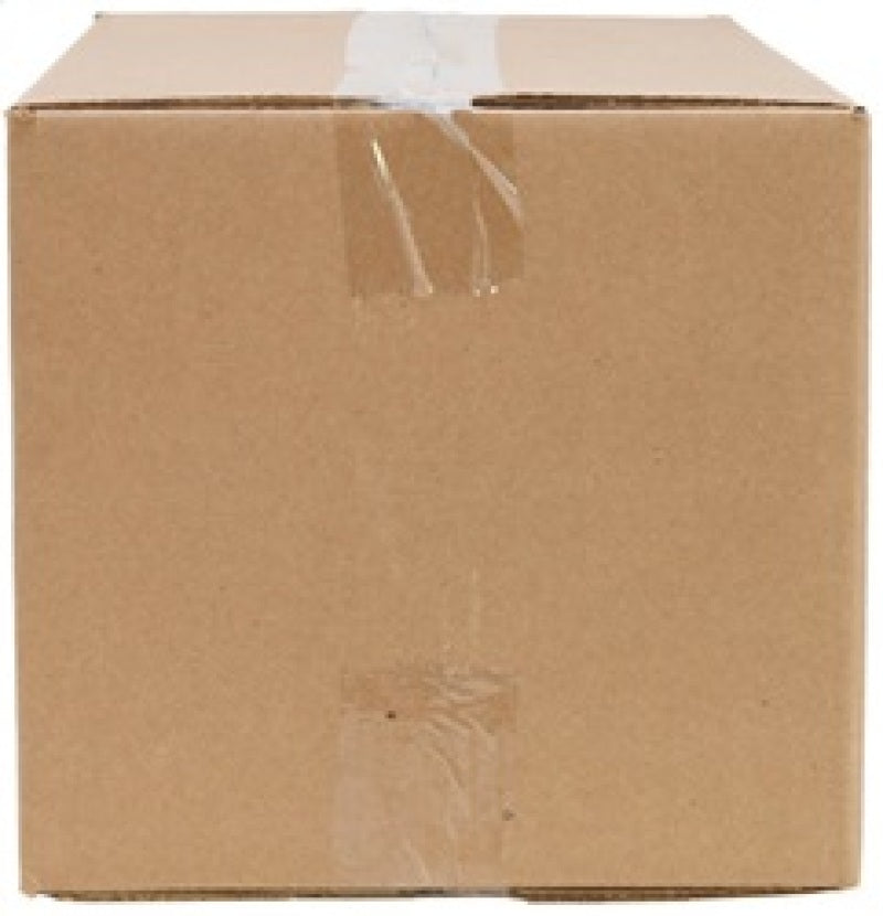 K&N Engineering RP-5182 - KNNRP-5182 - K&N Filter Univ Air Filter Carb Fib T/B 3-1/2in FLG OD / 12x6in B / 9-15/16x3-15/16in T / 6in H - Shipped in Europe - Tuningsupply.com