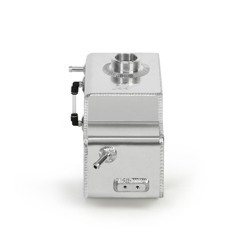 Mishimoto MMRT-F150-11EN - MISMMRT-F150-11EN - Mishimoto 11-14 Ford F-150 Aluminum Expansion Tank - Natural - Shipped in Europe - Tuningsupply.com