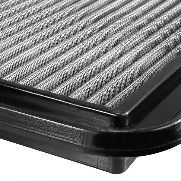 aFe 31-10241 - AFE31-10241 - aFe Magnum FLOW OER Pro Dry S Air Filter 11-13 Infiniti QX56 V8-5.6L - Shipped in Europe - Tuningsupply.com