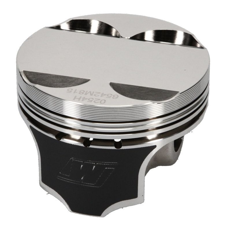 Wiseco K542M815AP - WISK542M815AP - Wiseco Honda Turbo F-TOP 1.176 X 81.5MM Piston Kit - Shipped in Europe - Tuningsupply.com