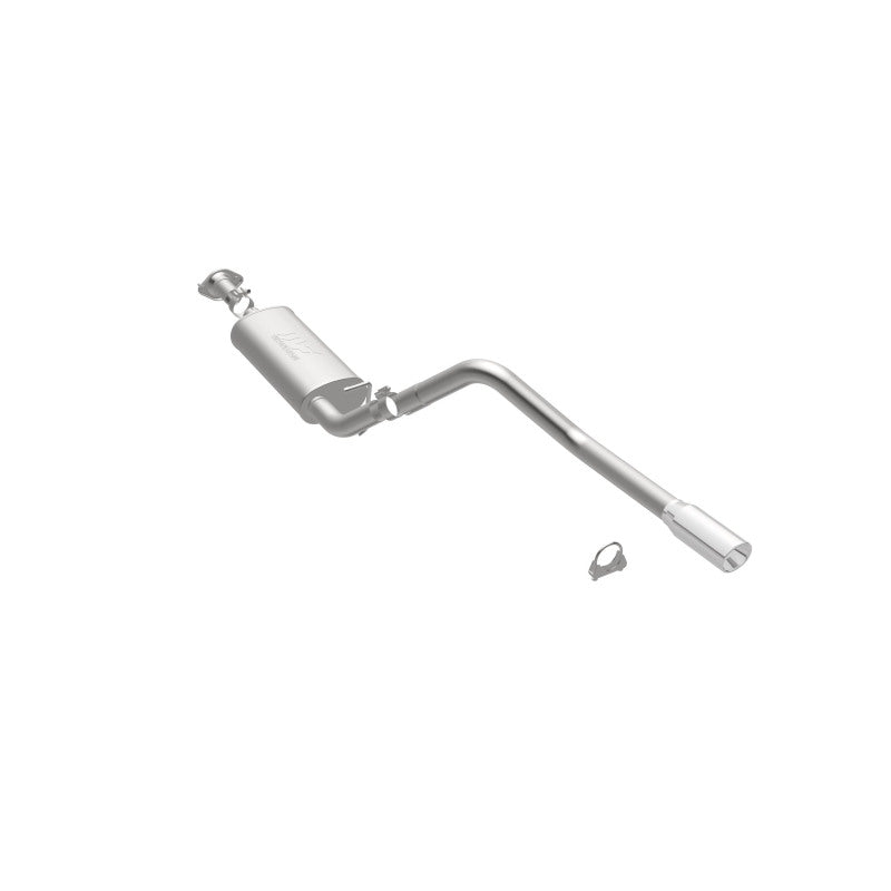 Magnaflow 16464 - MAG16464 - MagnaFlow SYS Cat-Back 2000-01 Cherokee 4.0L - Shipped in Europe - Tuningsupply.com