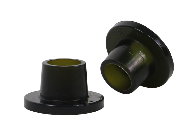 Whiteline W11594 - WHLW11594 - Whiteline 83-89 Mitsubishi Starion Front Steering Idler Bushing Kit - Shipped in Europe - Tuningsupply.com