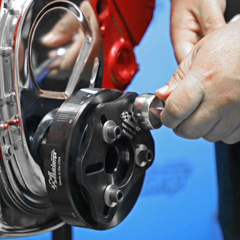 Fluidampr 300020 - FDR300020 - Fluidampr Damper Holding Tool - Shipped in Europe - Tuningsupply.com