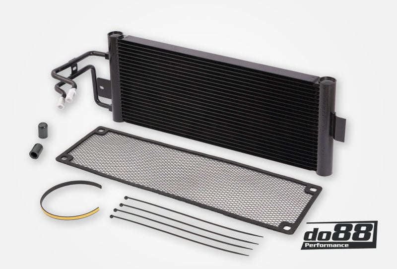 do88 OC-210 - DOBOC-210 - do88 BMW M2/M3/M4 S58 (G80/G82/G87) Transmission Cooler - Shipped in Europe - Tuningsupply.com