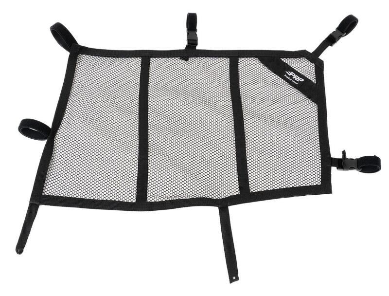 PRP Seats W44 - PRPW44 - PRP Kawasaki KRX 4 Mesh Window Net Set (Rear) - Shipped in Europe - Tuningsupply.com
