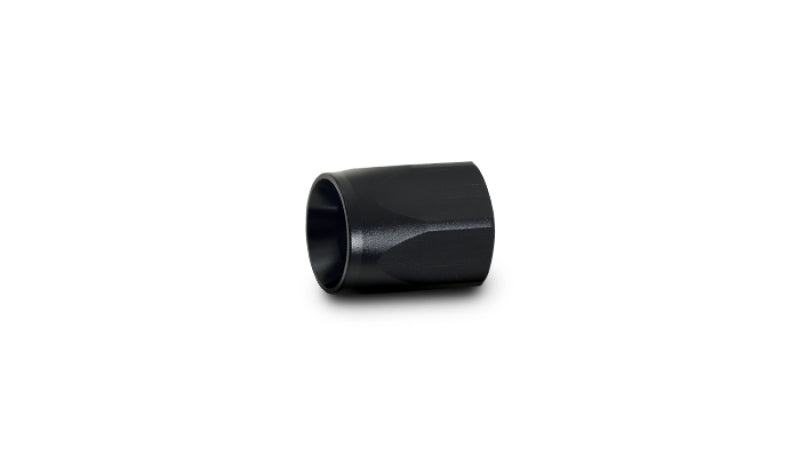 Vibrant 20962 - VIB20962 - Vibrant -12AN Hose End Socket - Black - Shipped in Europe - Tuningsupply.com