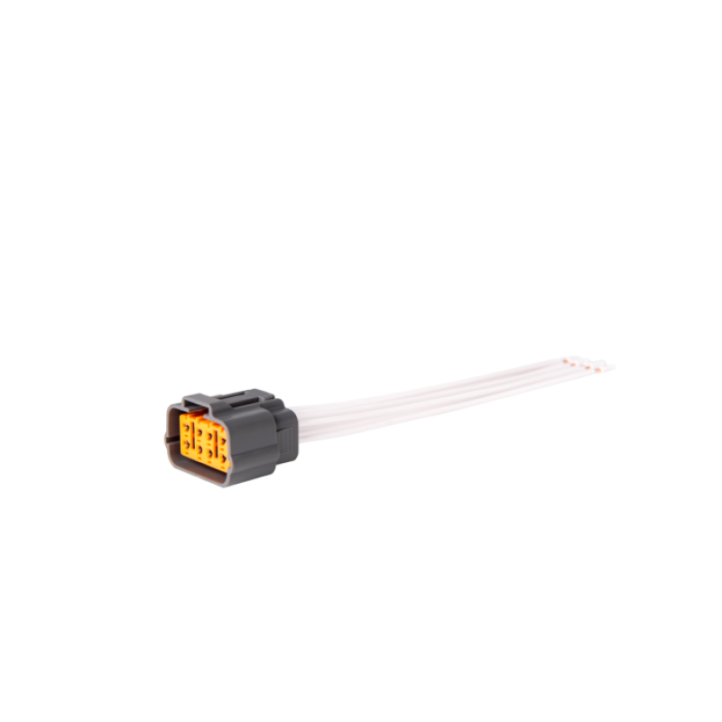 Fleece Performance FPE-HAR-CUMM-EGR-PT - FPEFPE-HAR-CUMM-EGR-PT - Fleece Performance 07.5-18 Dodge Cummins 6.7L Crankshaft Position Sensor Extension Harness - Shipped in Europe - Tuningsupply.com